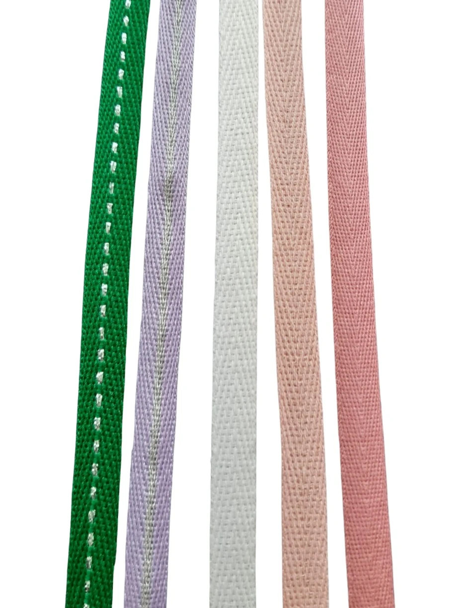 Balık Sırtı Şerit (5 metre)