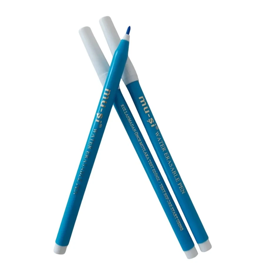 Uçan Tekstil Kalemi