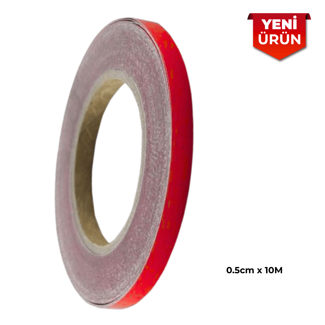 Kırmızı 5002