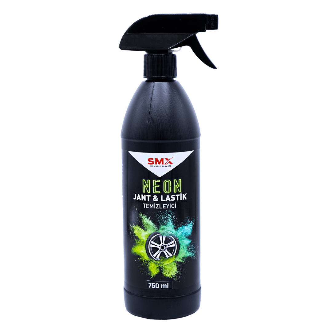  Neon Jant & Lastik Temizleyici 750  ml.