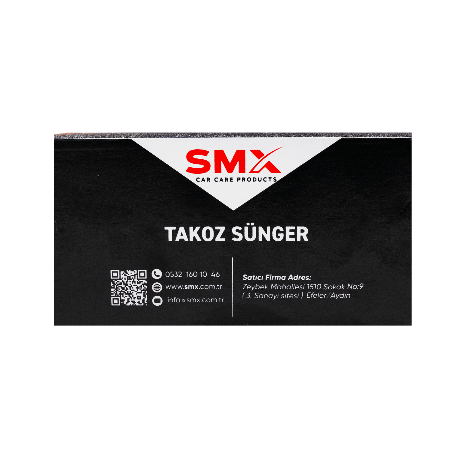 Takoz Cila Süngeri