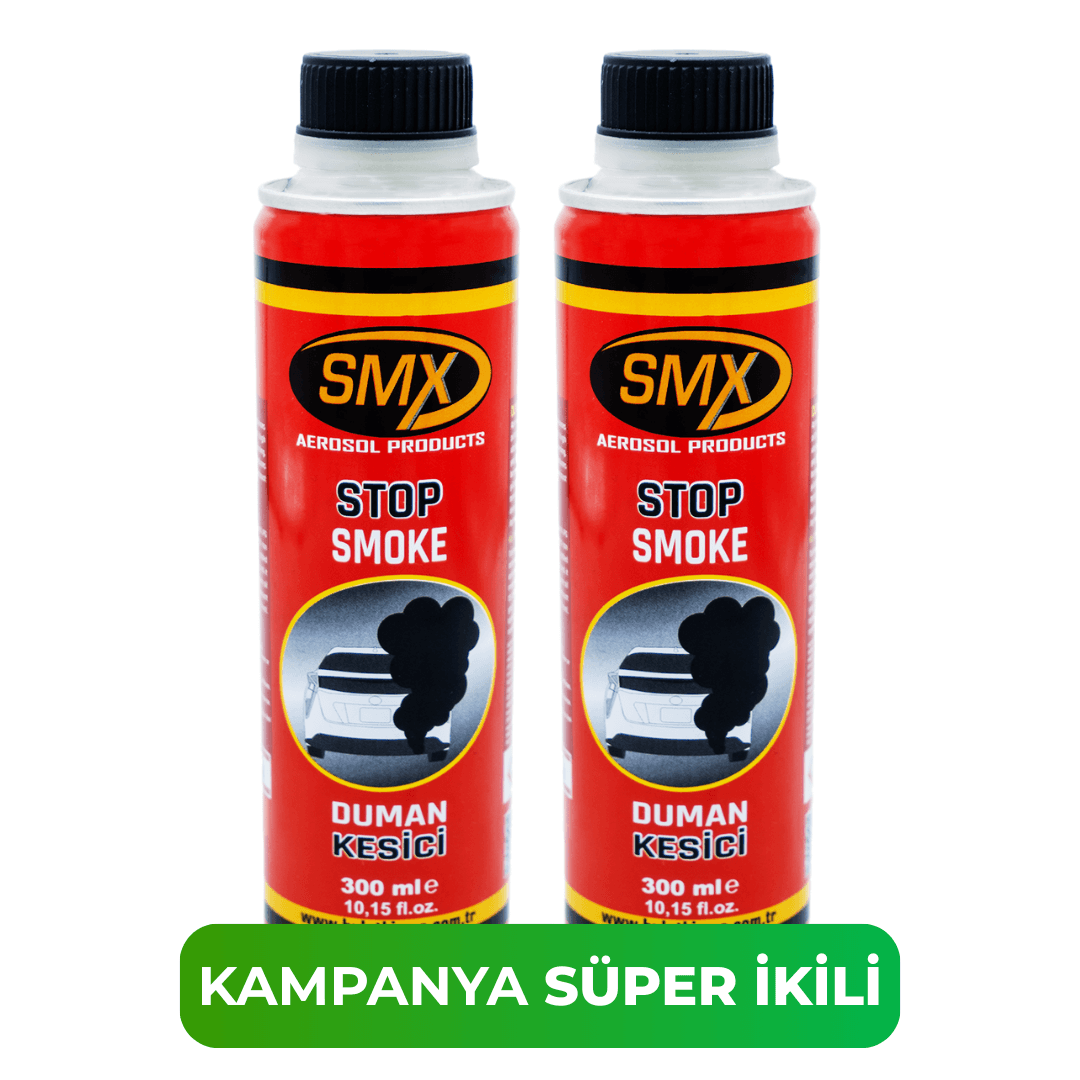 Duman Kesici 300 mL 2 Adet