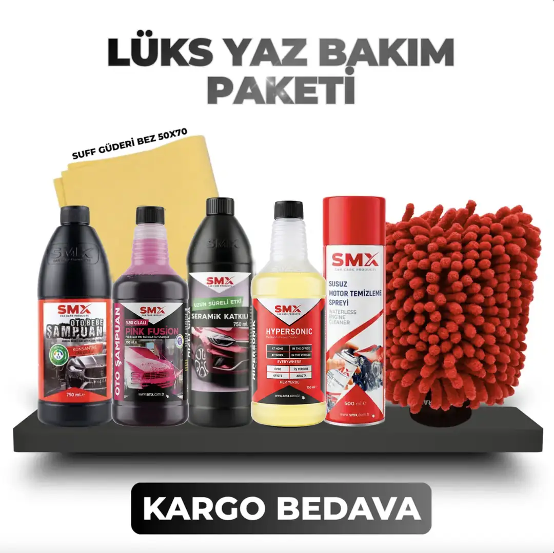 YAZ FIRSATLARI