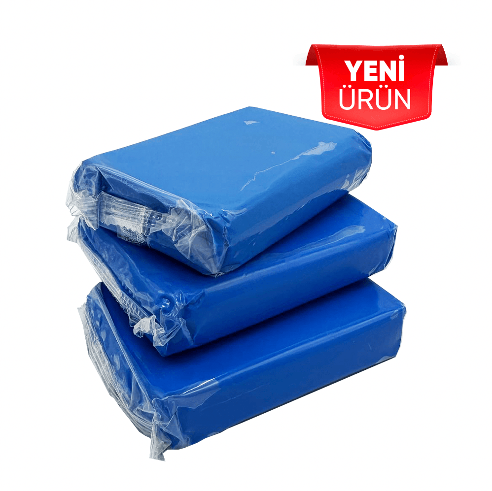 Kil Hamuru 3 Adet