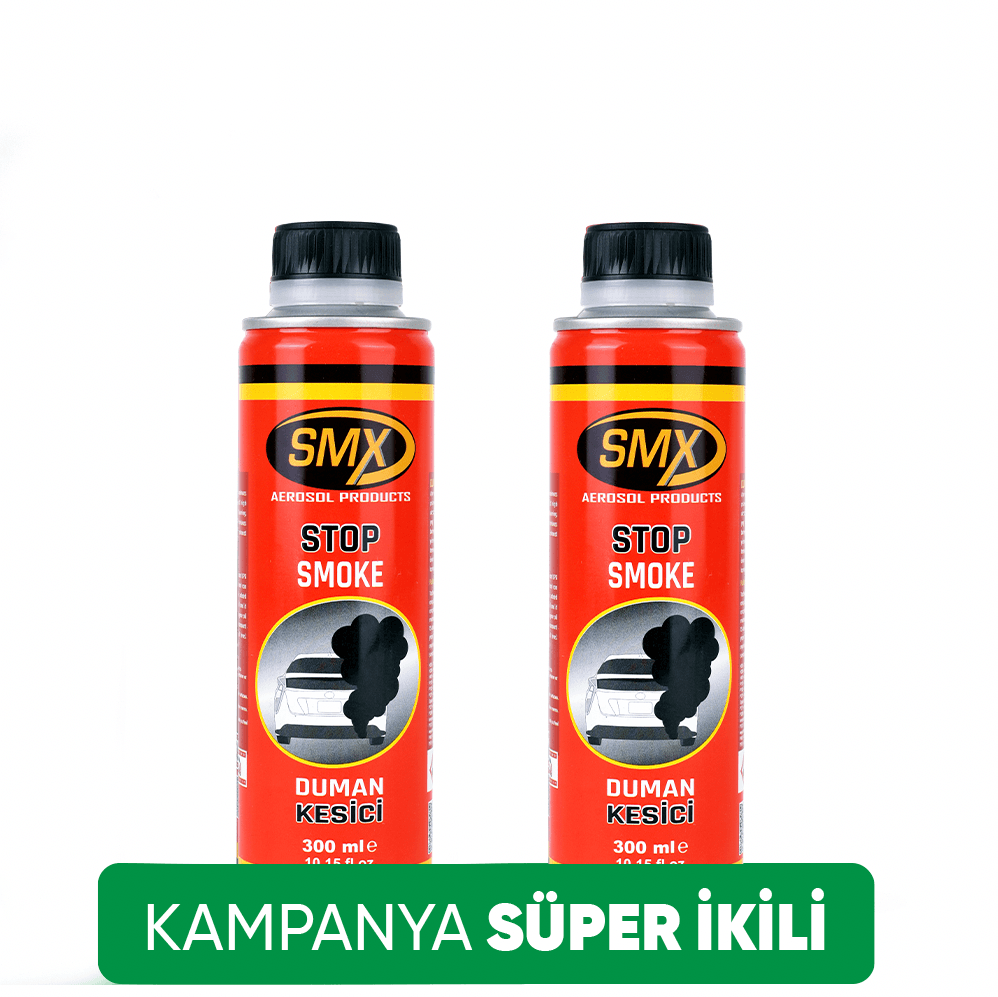 Duman Kesici 300 mL 2 Adet