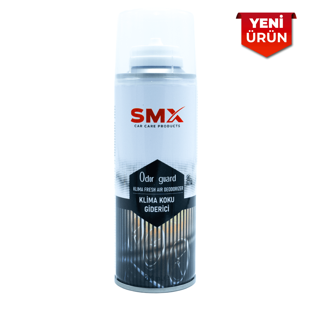 Odor Guard