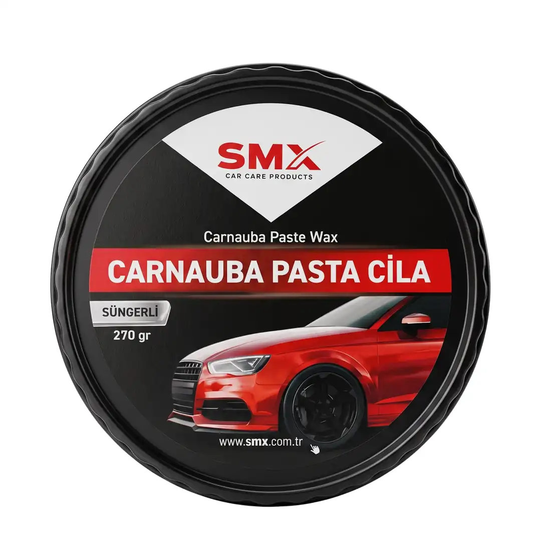 SERAMİK WAX PAKETLERİ