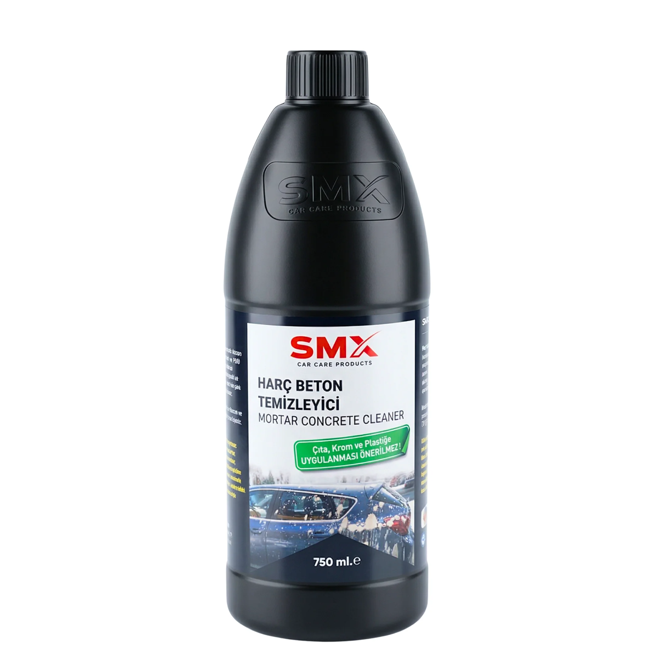 冷凍SM100 ML100 SMX Harç Beton Temizleyici (1 LT)