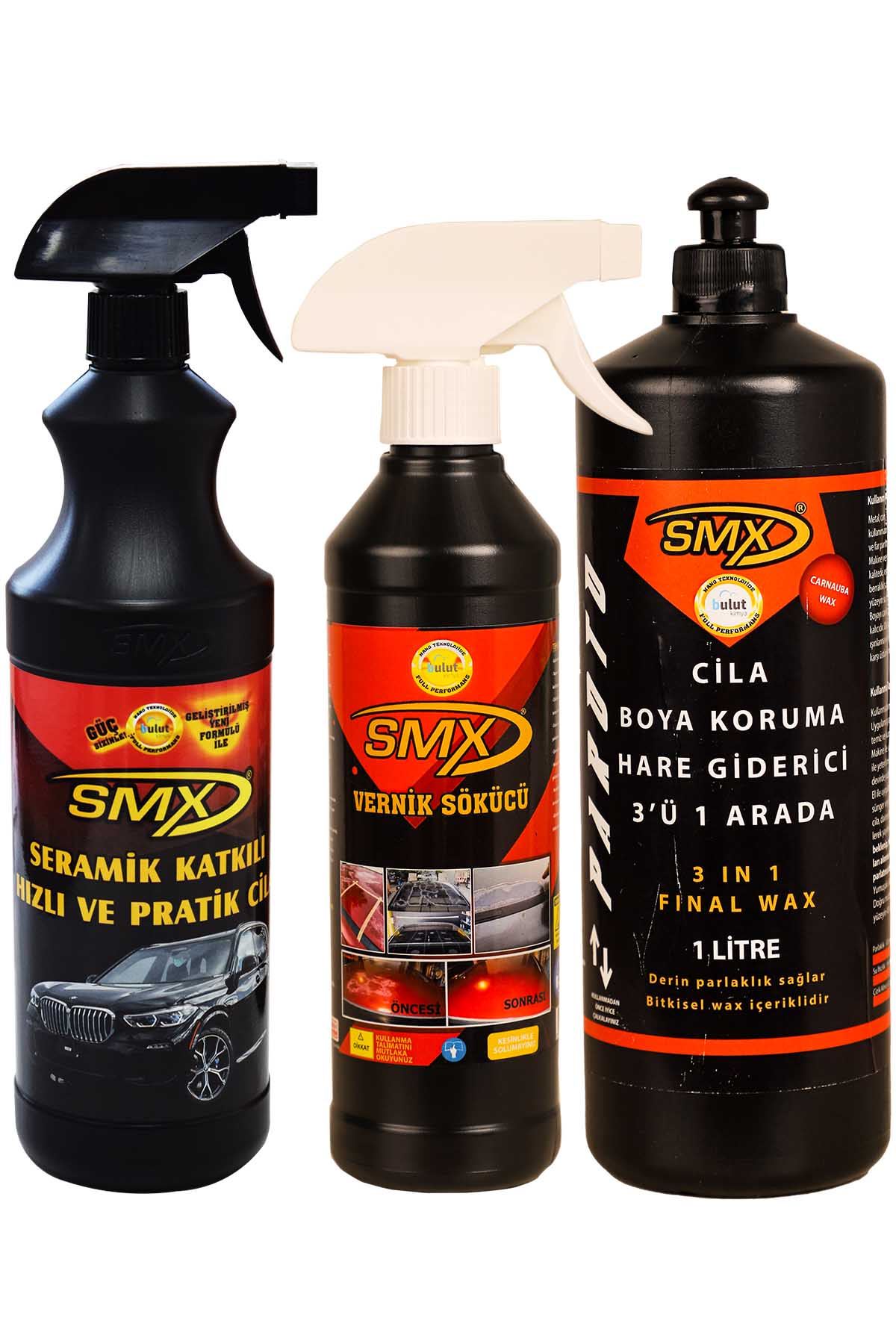 Oto Vernik Sökücü Sprey Ne İşe Yarar?