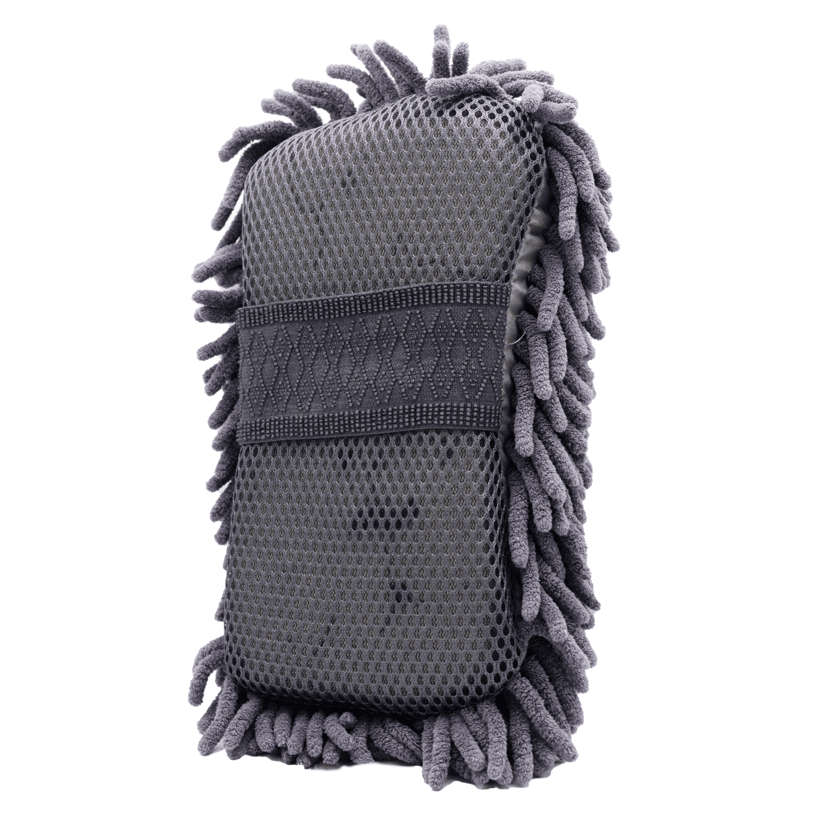 Mikrofiber Araba Yıkama Süngeri