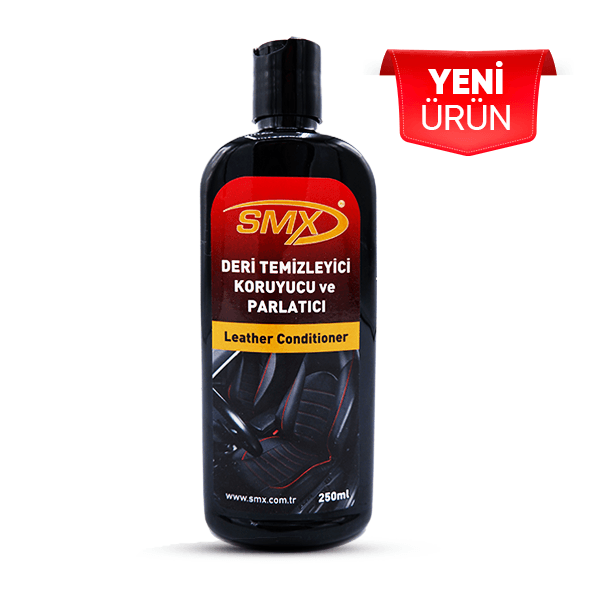 Deri Temizleyici Koruyucu ve Parlatıcı 250 Ml