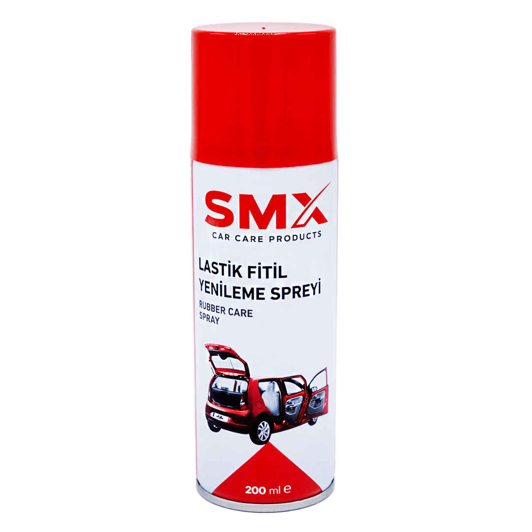 Lastik & Fitil Yenileme 200 Ml