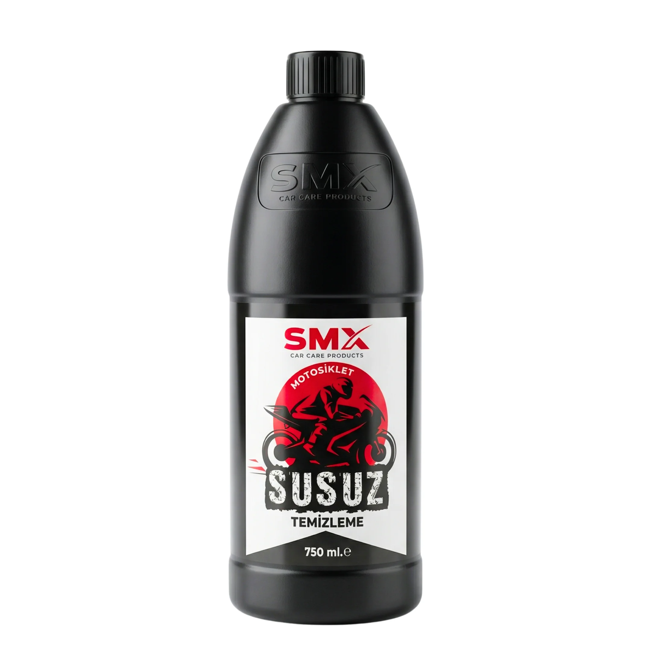 Motosiklet Susuz Temizleme 750 ml 1 Adet