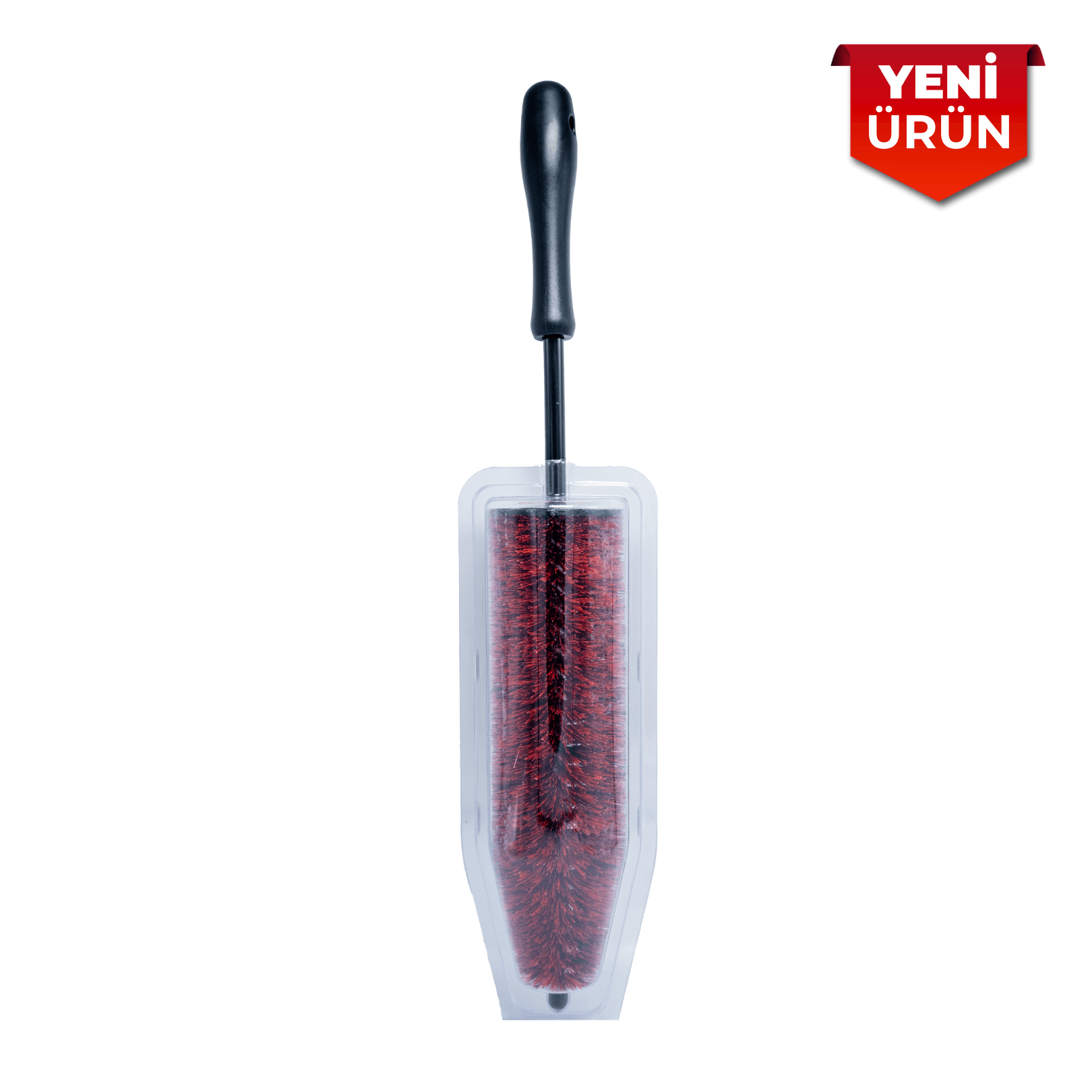 Jant Fırça Medium 