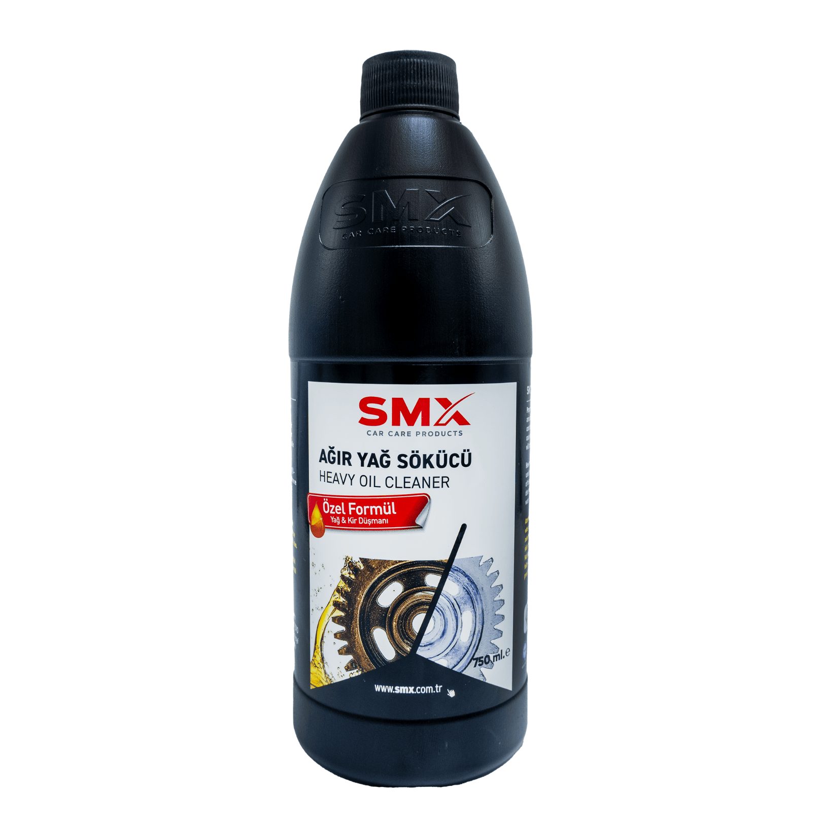 Ağır Yağ Sökücü 750 Ml