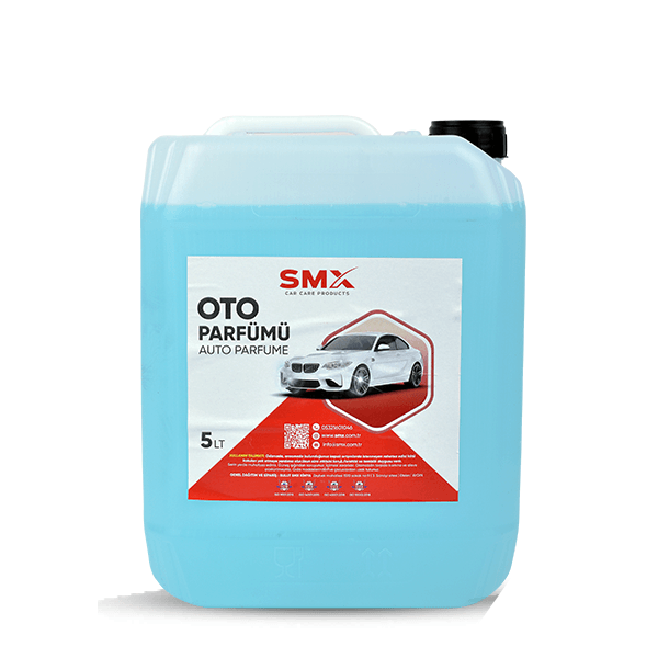 Aqua Oto Kokusu 5 Lt. (Parfüm)