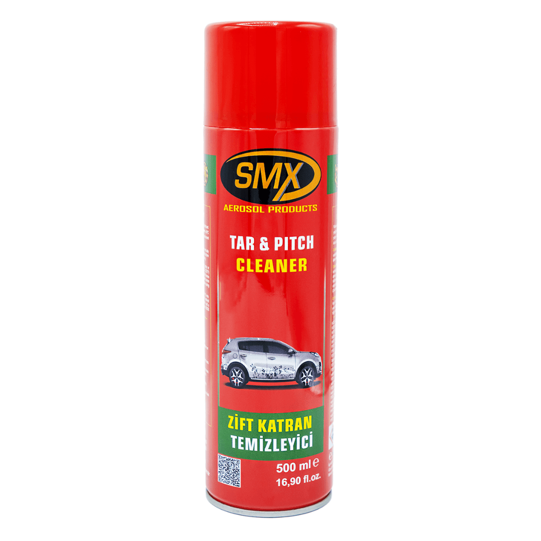 Zift Katran Temizleyici 500 mL
