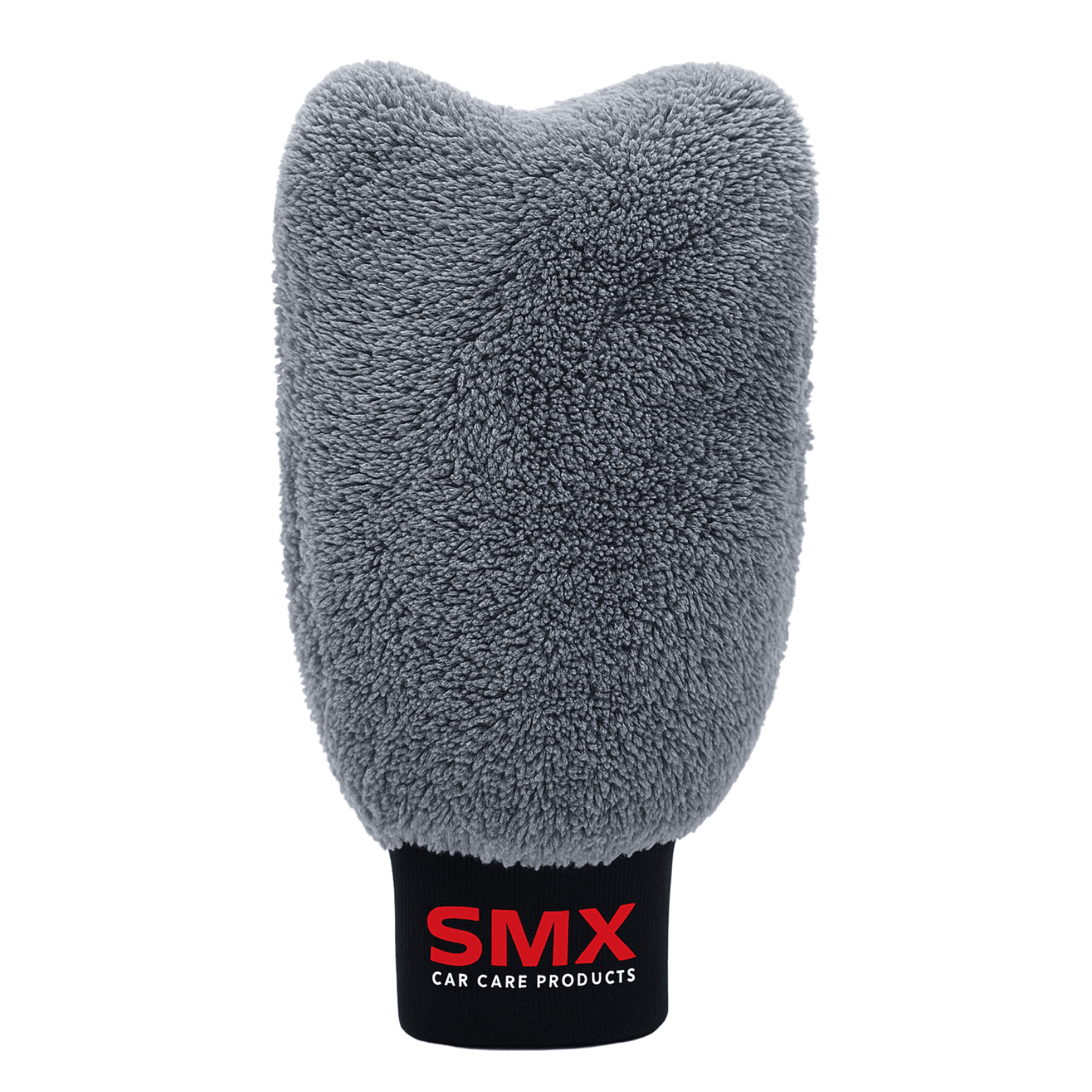 Mikrofiber Oto Yıkama Eldiveni