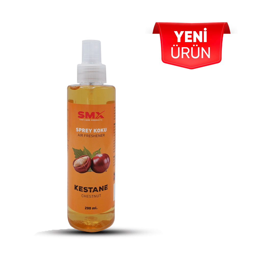 Kestane Oto Kokusu 200 mL. (Parfüm)