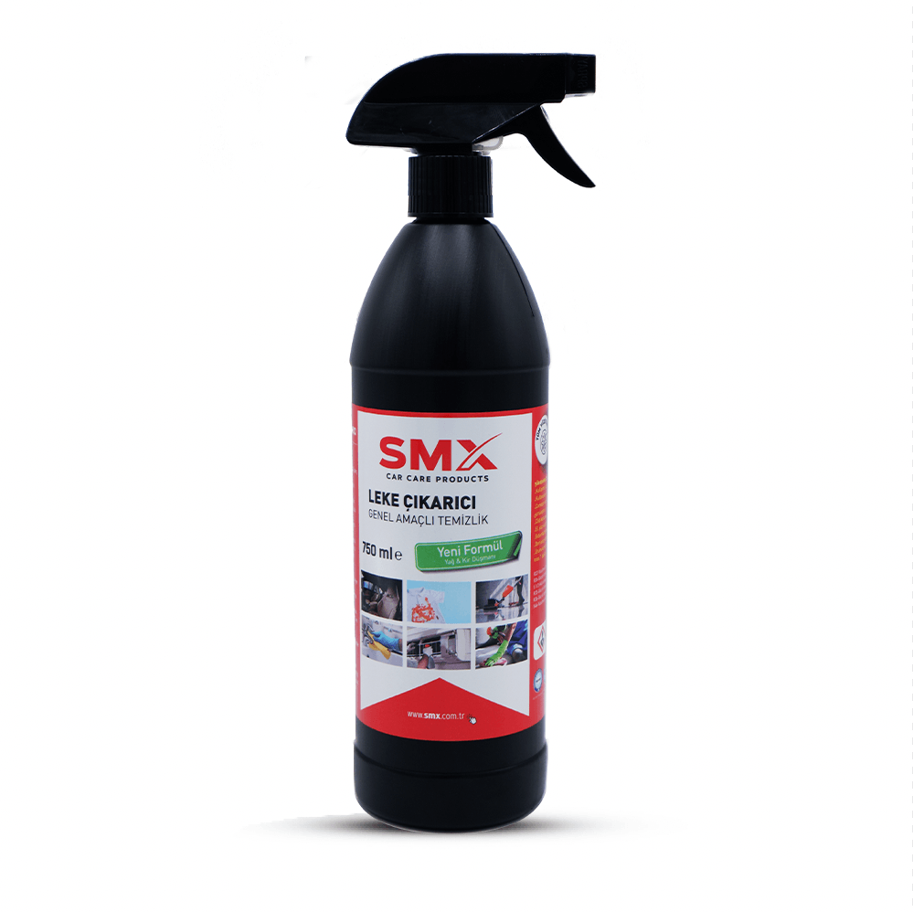 Leke Çıkarıcı /Genel Amaçlı Temizlik Ürünü 750ml