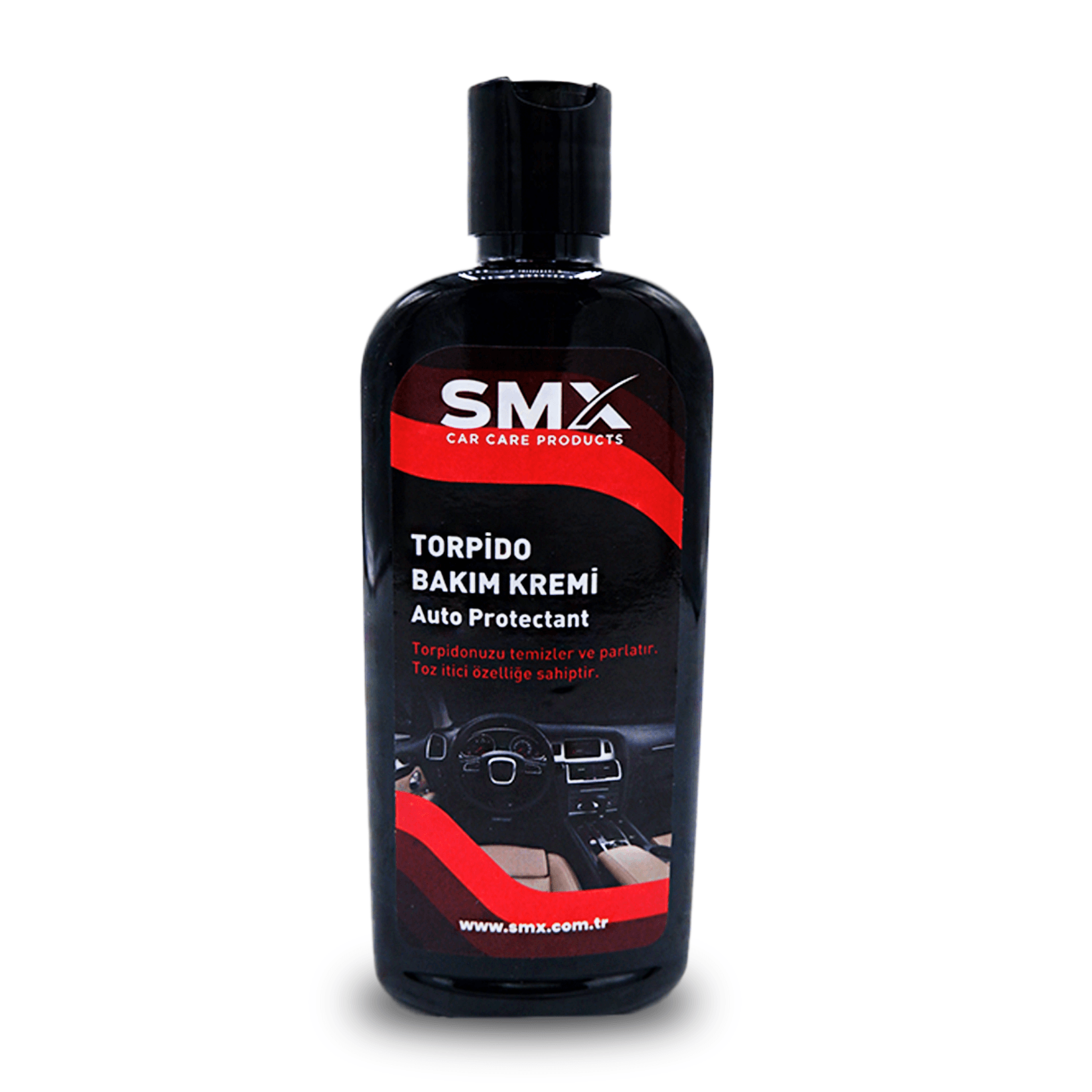 Torpido Bakım Kremi 230 ml 
