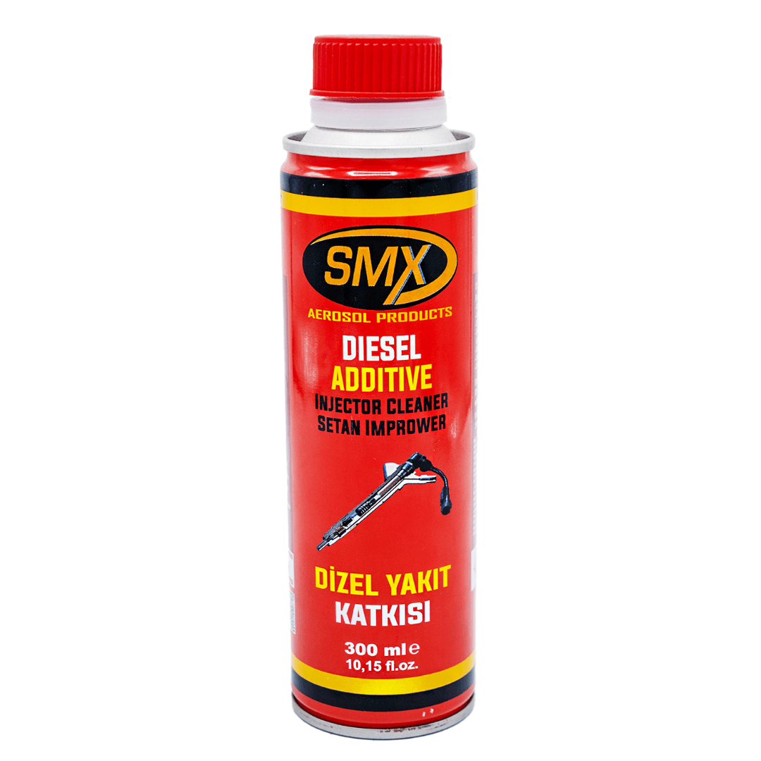 Dizel Yakıt Katkısı 300 mL