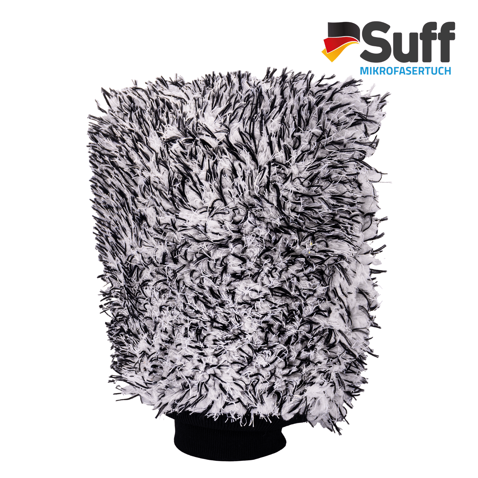 Euphrate Kfz Mikrofiber Oto Yıkama Eldiveni Renkli 3060