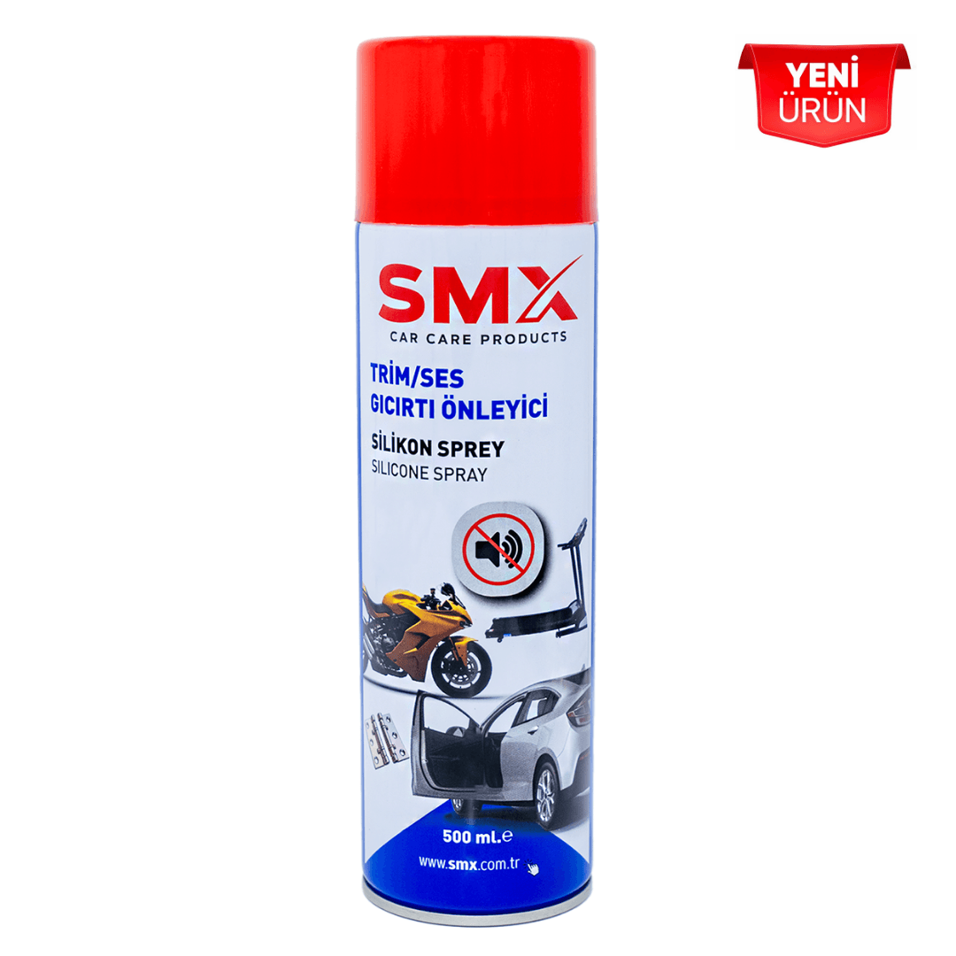 Trim/ Ses Gıcırtı Önleyici 500 ml