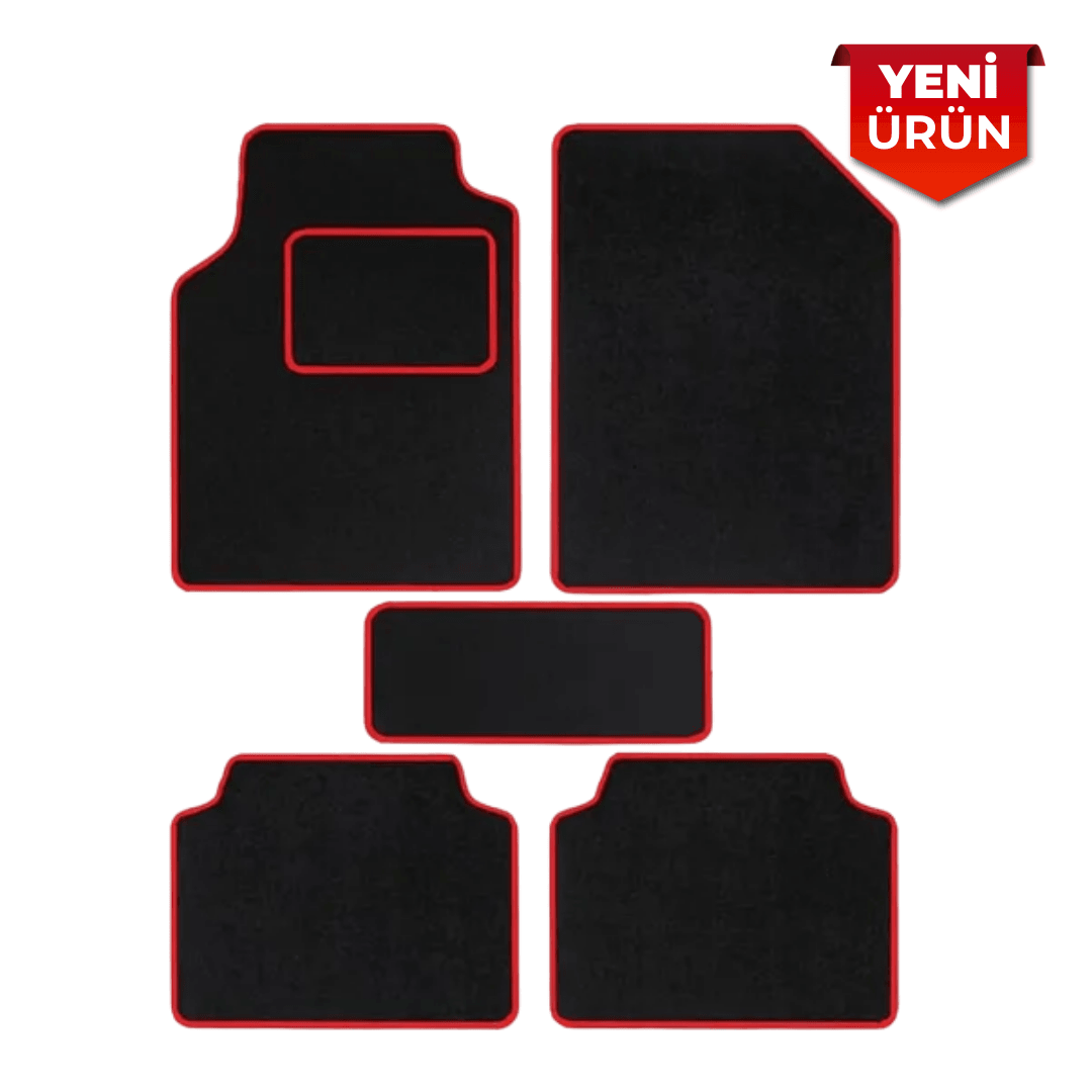 Kırmızı
