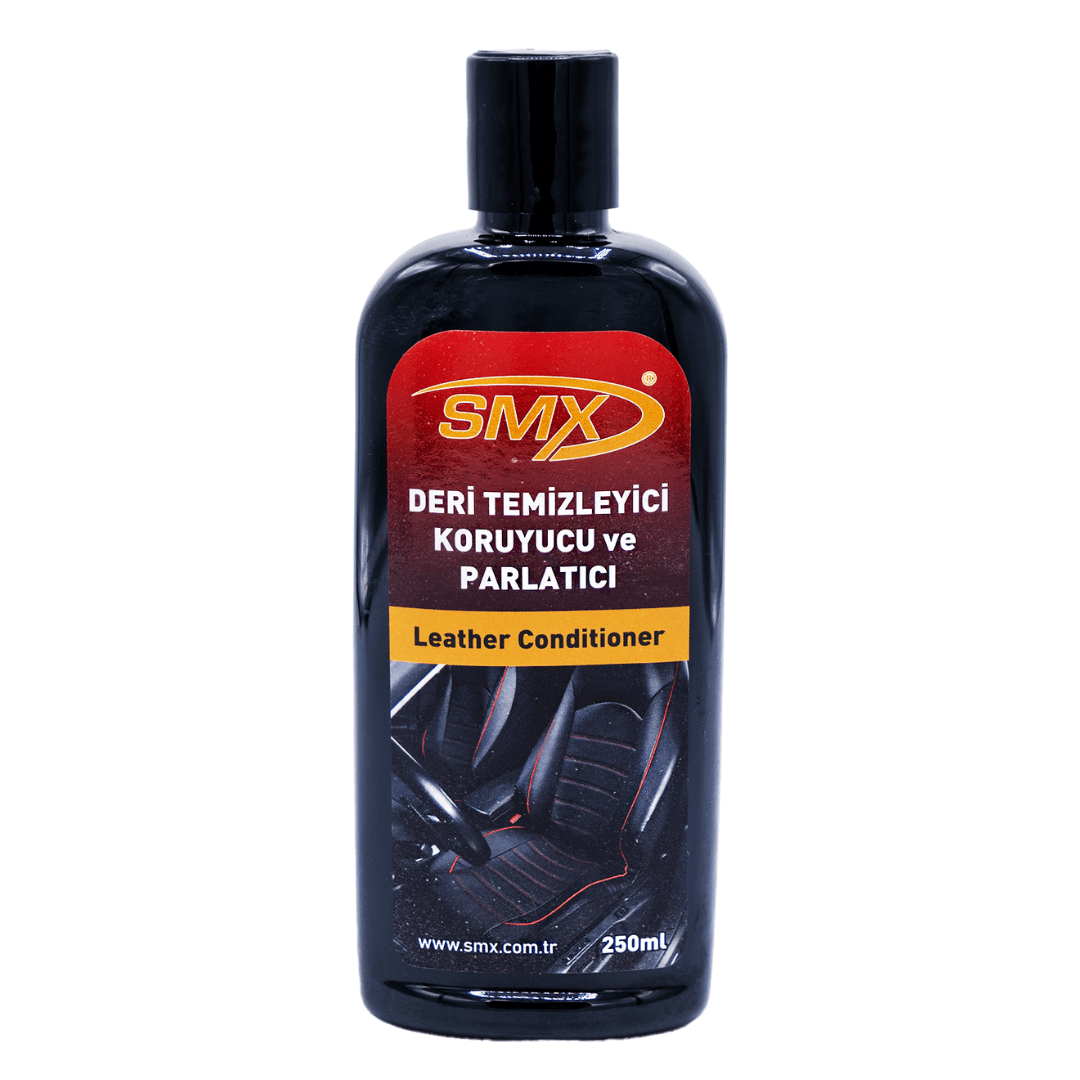 Deri Temizleyici Koruyucu ve Parlatıcı 250 Ml