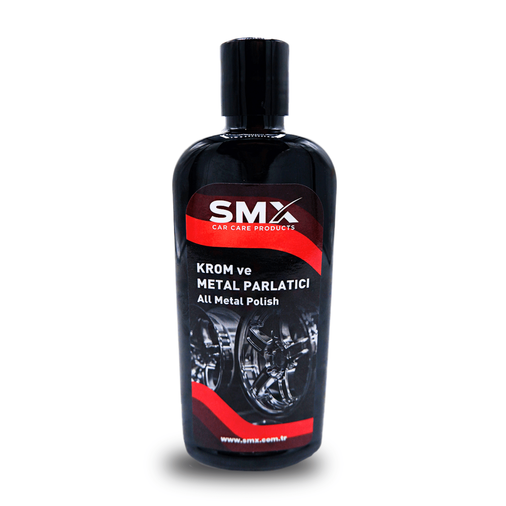 krom ve Metal Parlatıcı (all metal polish ) 230 ml