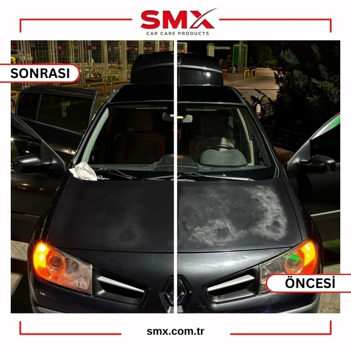 Seramik WAX Seti