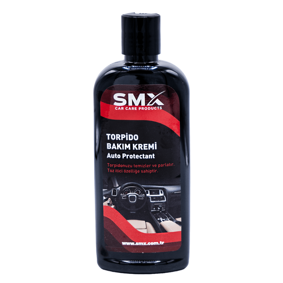 Torpido Bakım Kremi 230 ml 