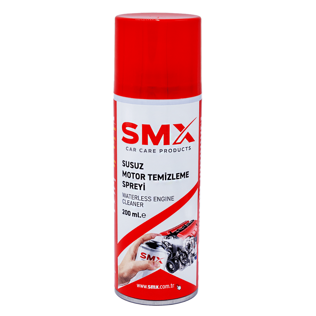 Susuz Motor Temizleme Spreyi 200 mL