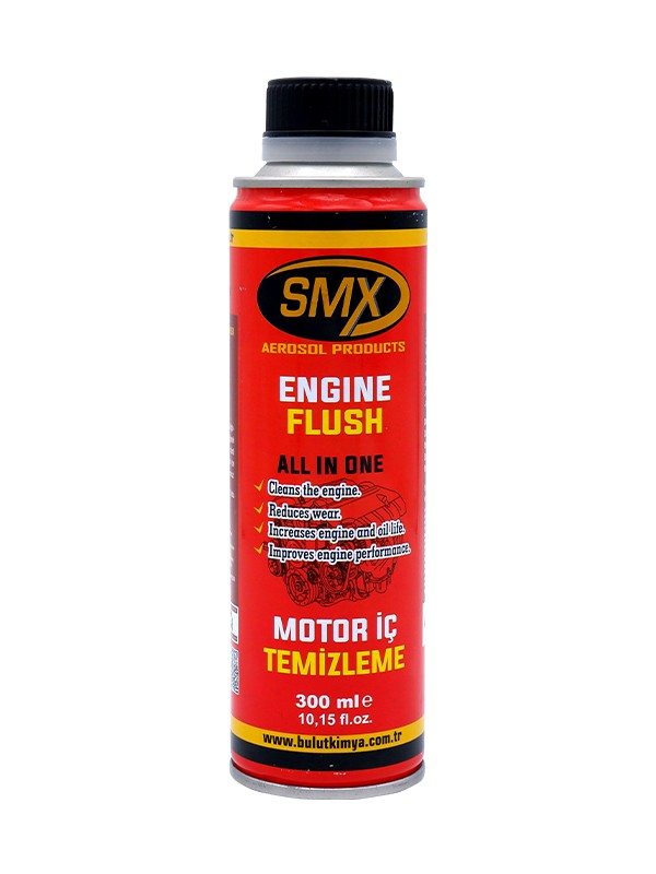 Motor İç Temizleme 300 ml 