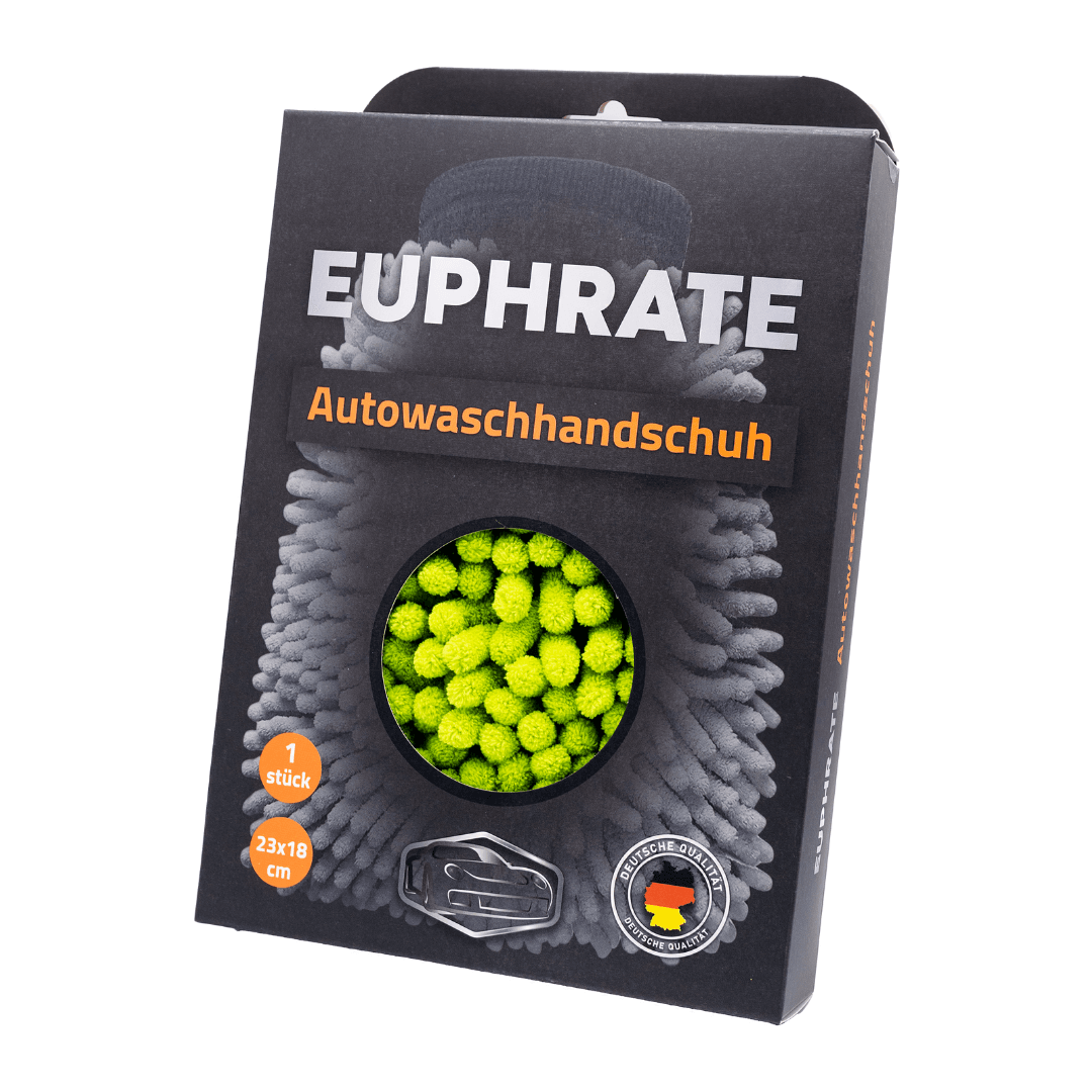 Euphrate Kfz Mikrofiber Eldiven 3671