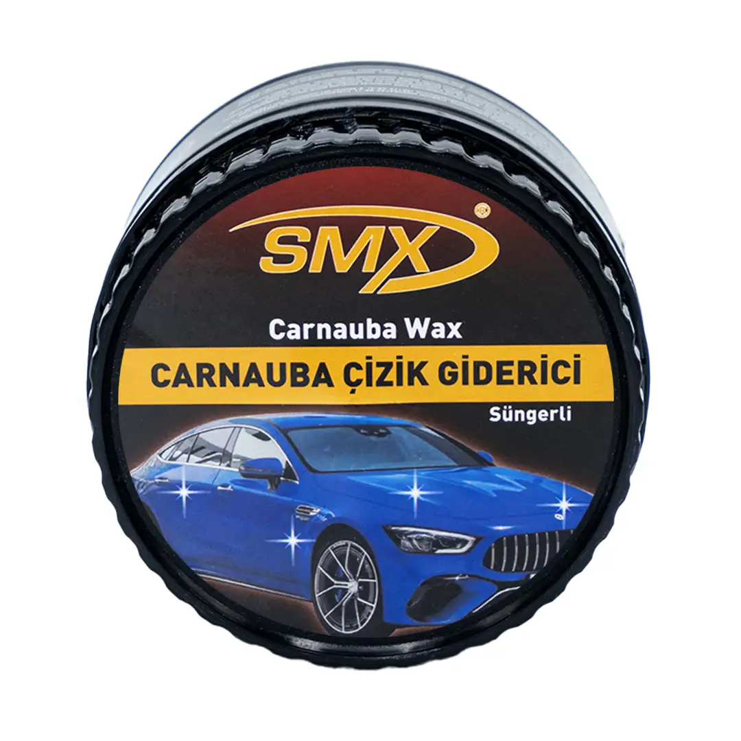 SERAMİK WAX PAKETLERİ