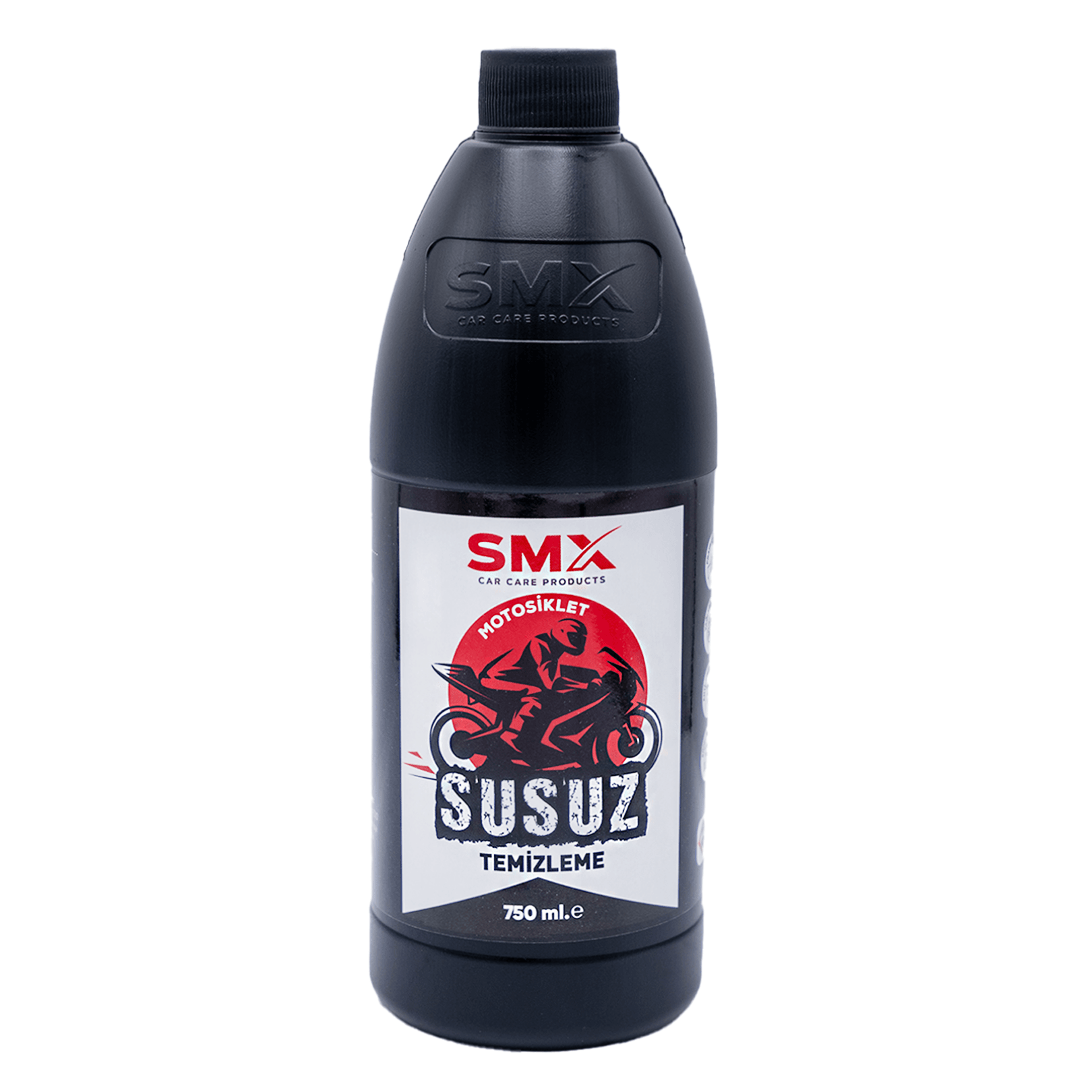 Motosiklet Susuz Temizleme 750 ml 1 Adet