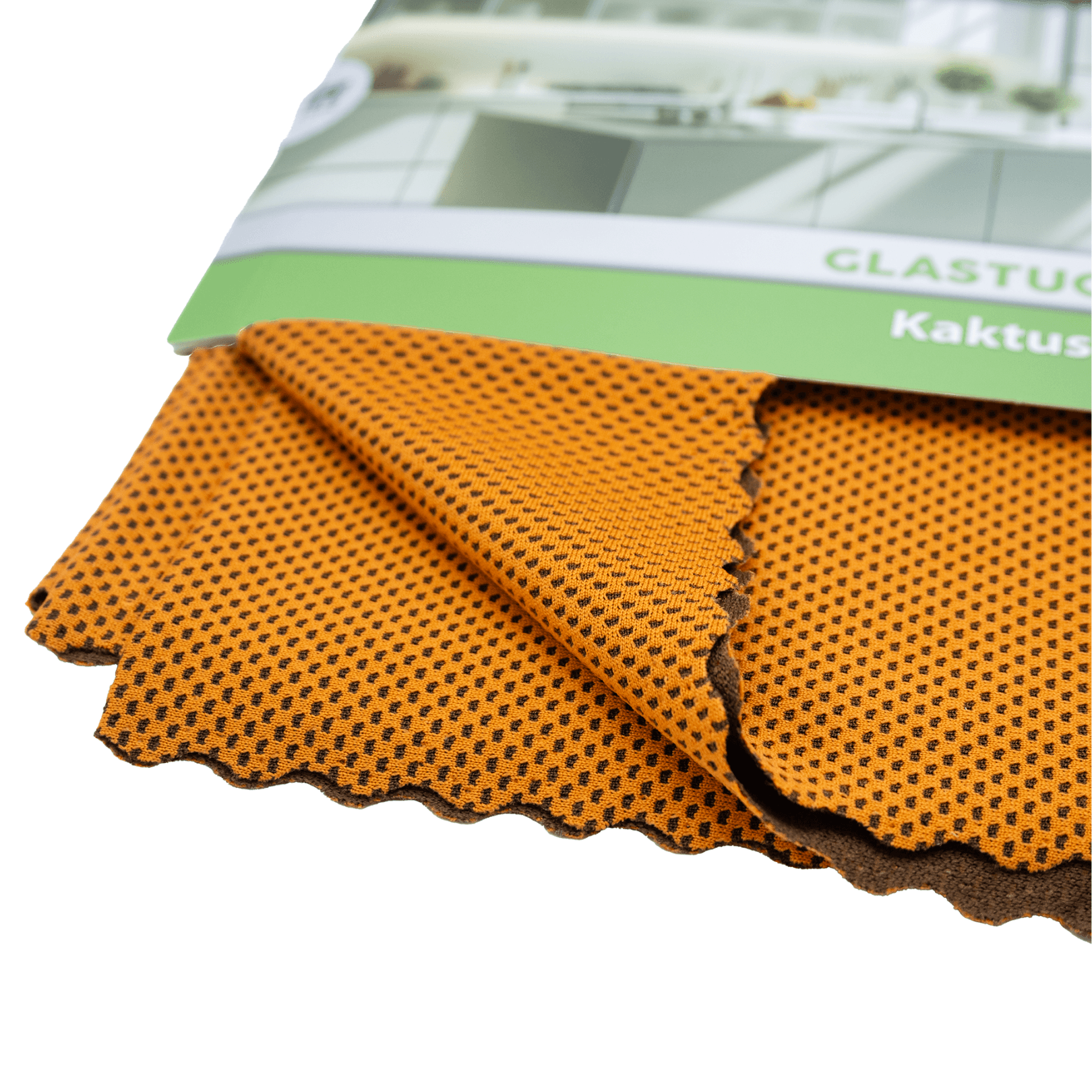 Suff Kaktüs Mikrofiber Bez 50x40 1400