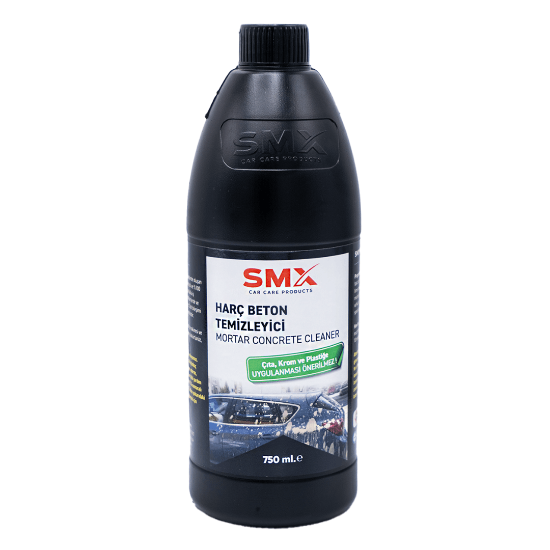 Harç Beton Temizleyici 750 ml.