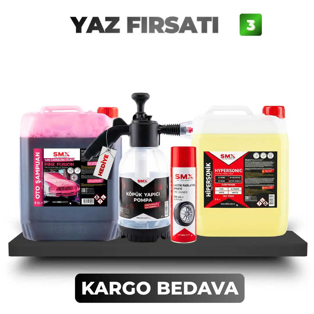 YAZ FIRSATLARI