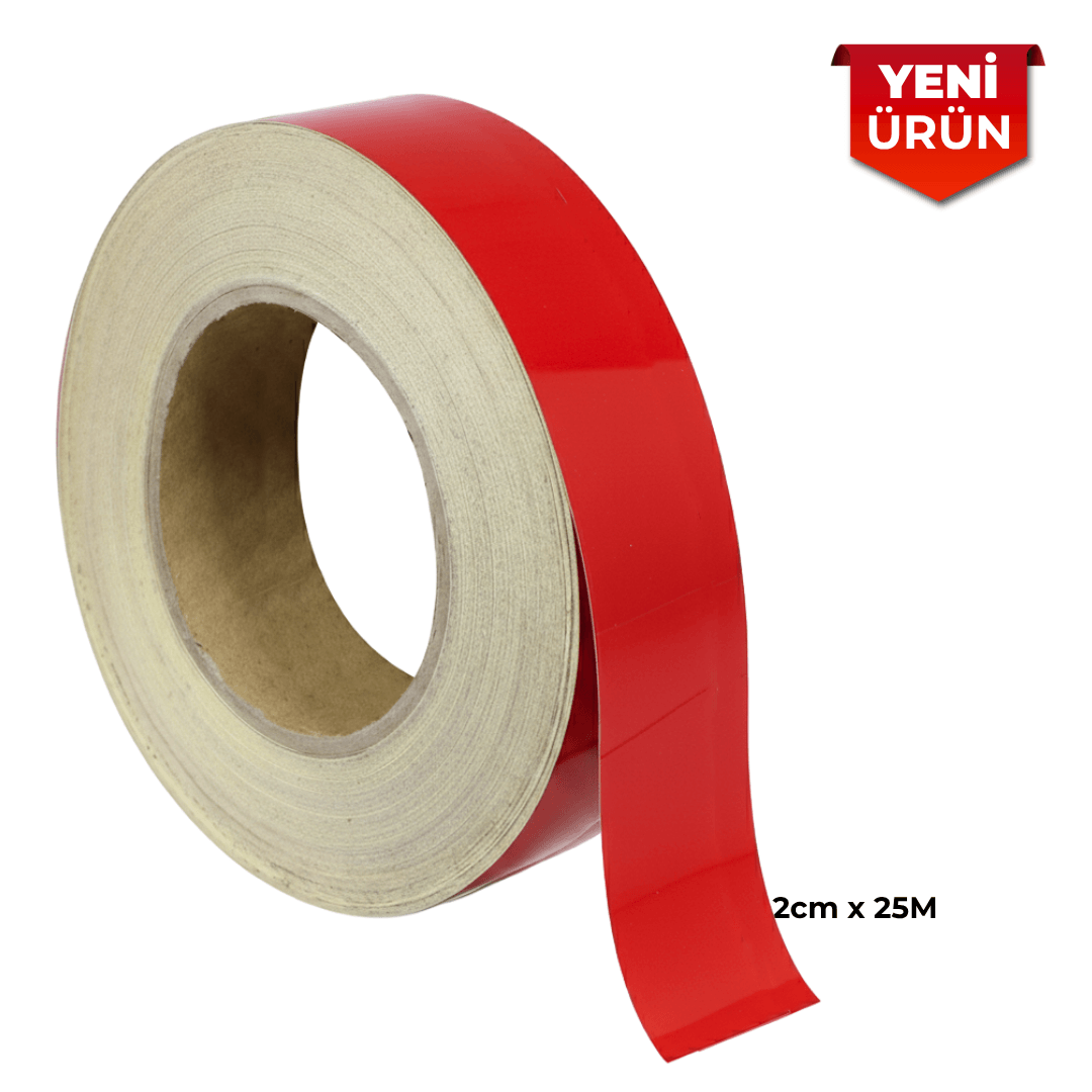 Kırmızı 5202