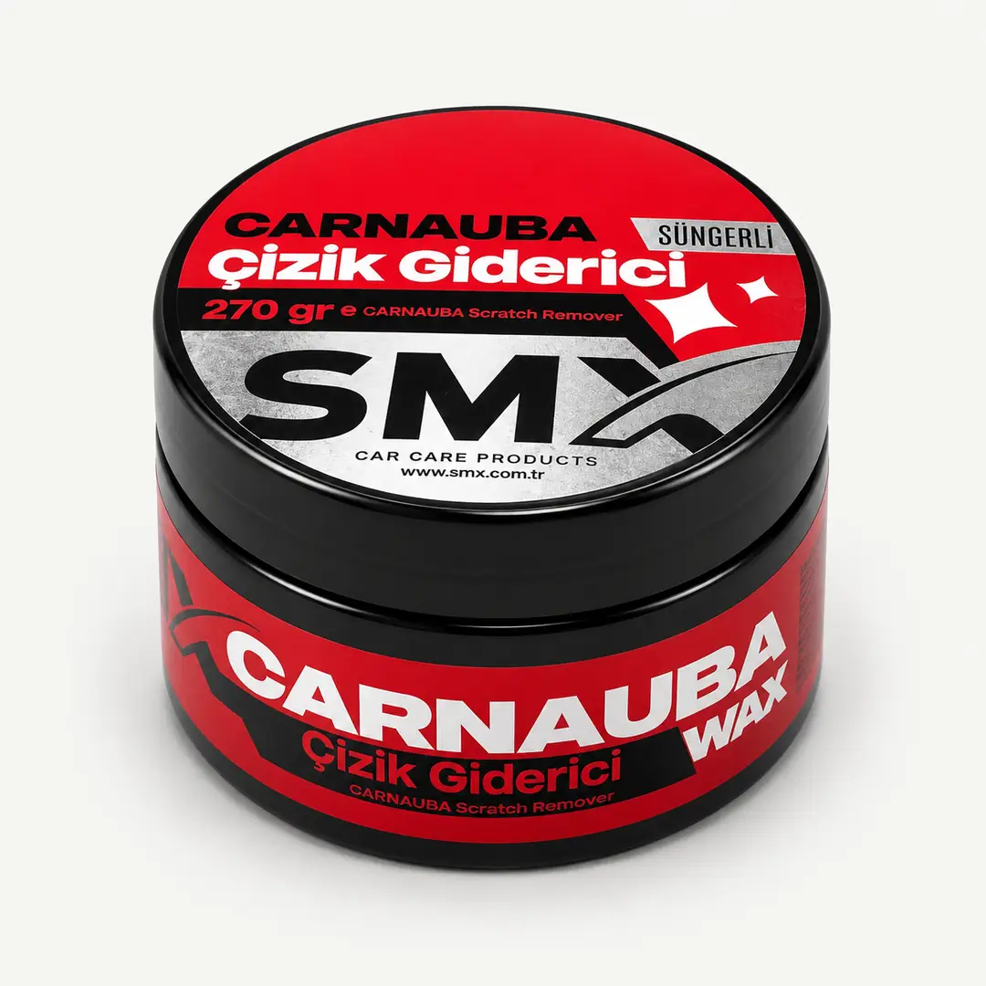 SERAMİK WAX PAKETLERİ