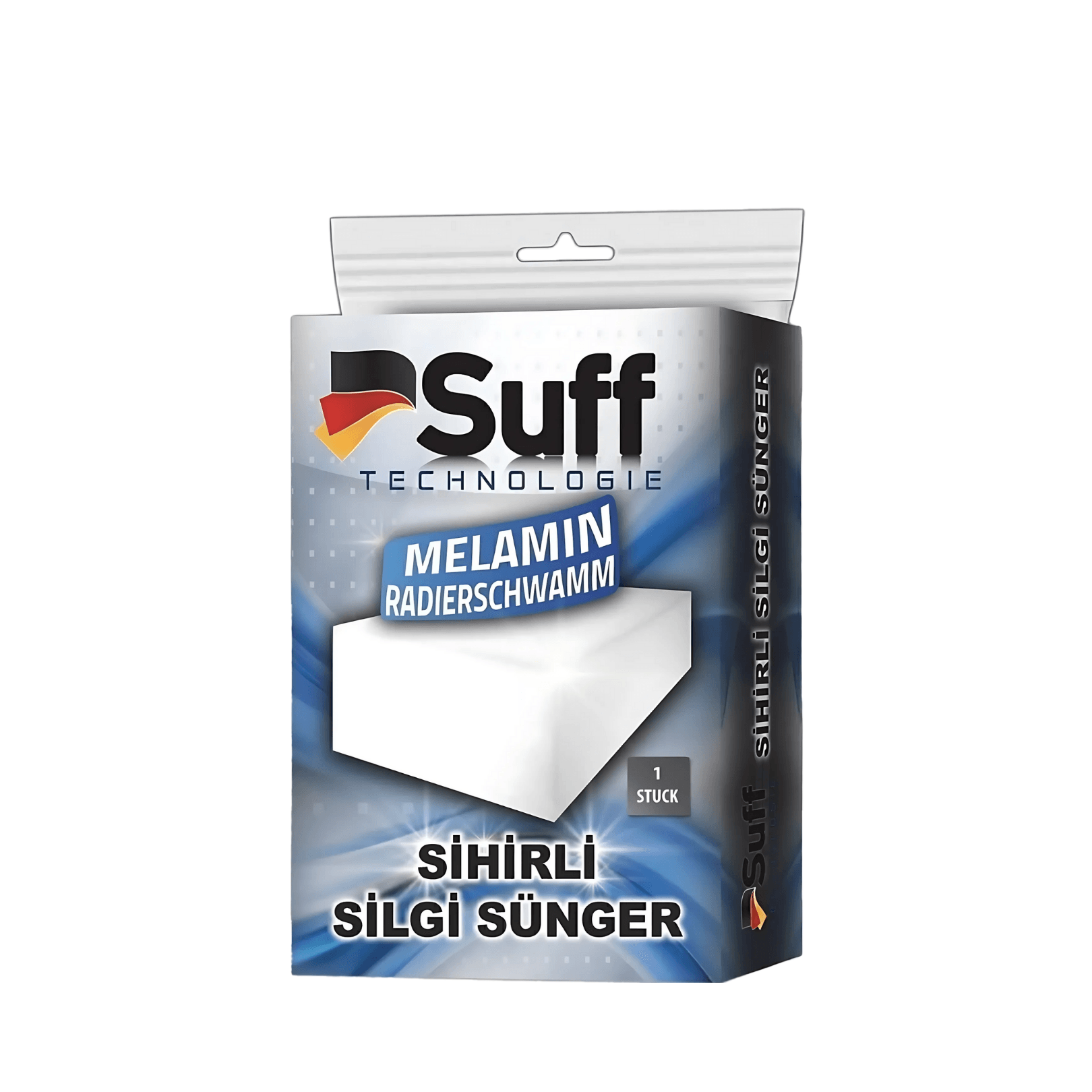 Suff Sihirli Sünger 0984