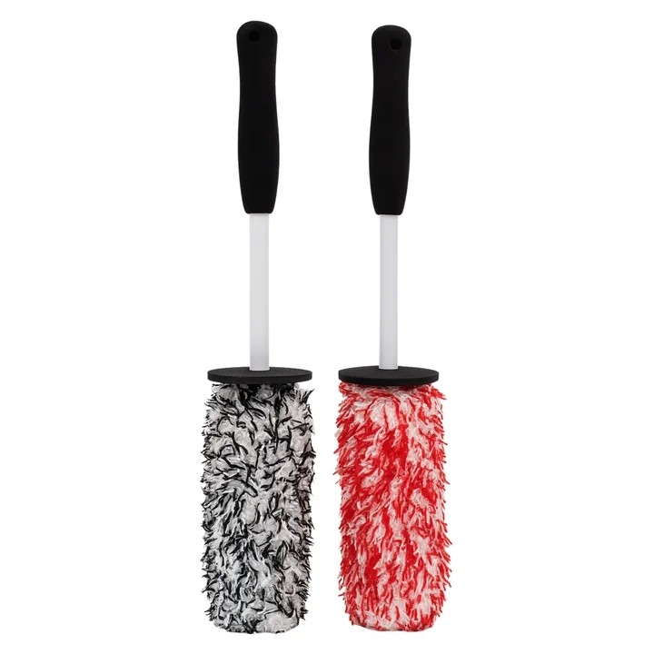 Mikrofiber Jant Fırçası 1 Adet