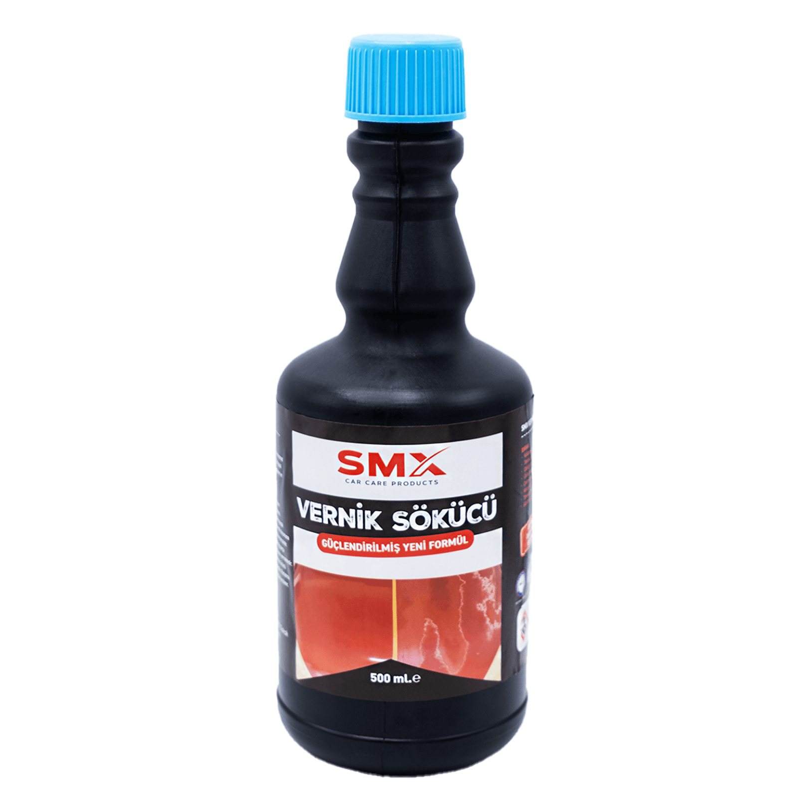 Vernik Sökücü 500 Ml