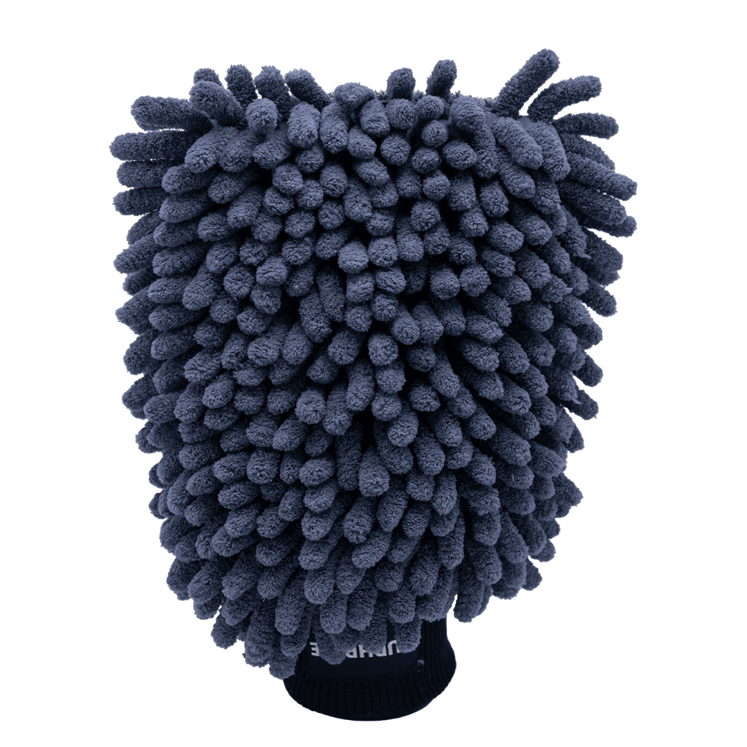 Euphrate Kfz Mikrofiber Oto Yıkama Eldiveni 3718