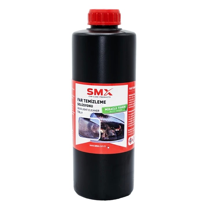 Far Temizleme Solüsyonu 1 Lt