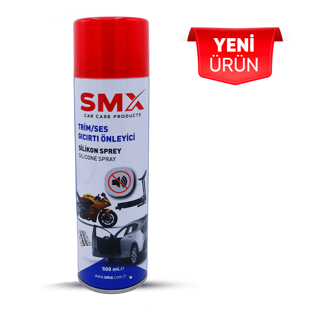 TRİM/SES GICIRTI ÖNLEYİCİ 500 ml