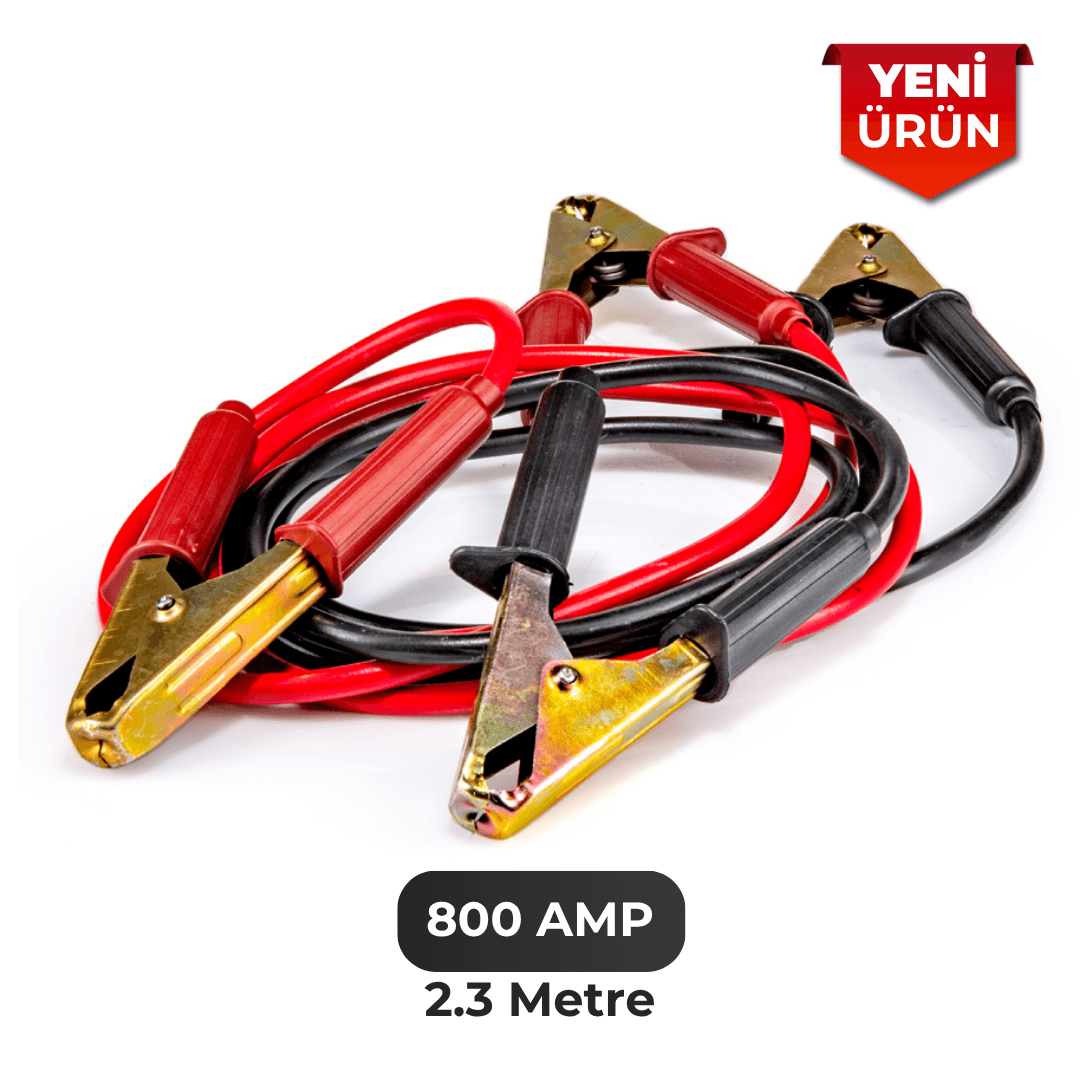 800 Amp